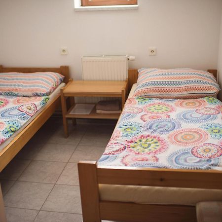 Penzion Nechorka Prušánky Kültér fotó