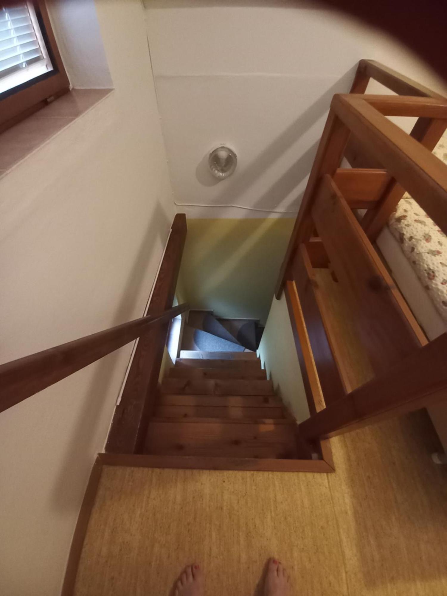 Penzion Nechorka Prušánky Kültér fotó