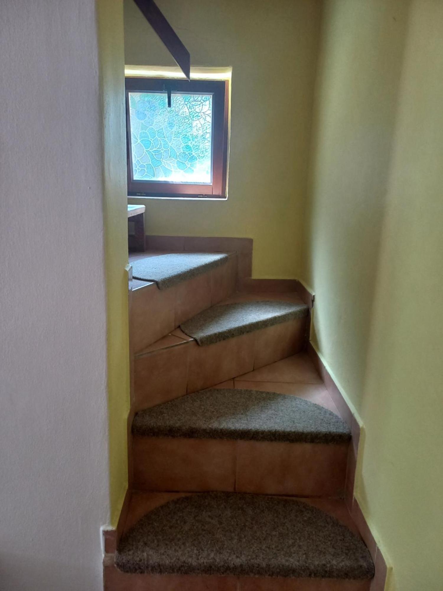 Penzion Nechorka Prušánky Kültér fotó